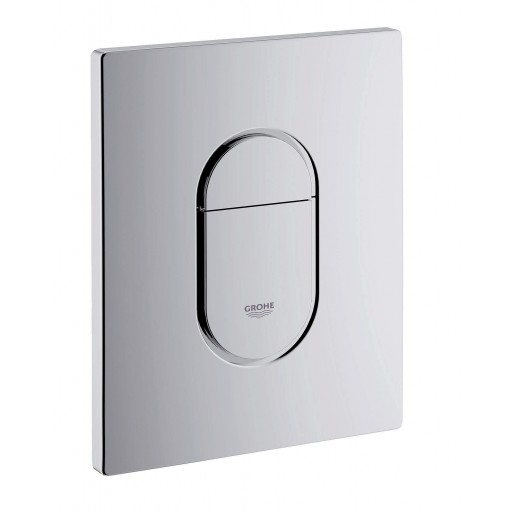 Инсталляция для подвесного унитаза GROHE Rapid SL с кнопкой 38929000